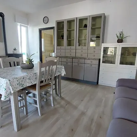 La Maison D'eden Apartment