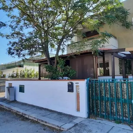 La Maison D'eden Marina di Ginosa