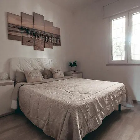 La Maison D'eden Marina di Ginosa