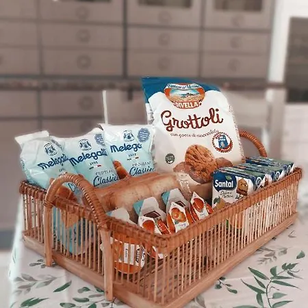 La Maison D'eden Appartement *