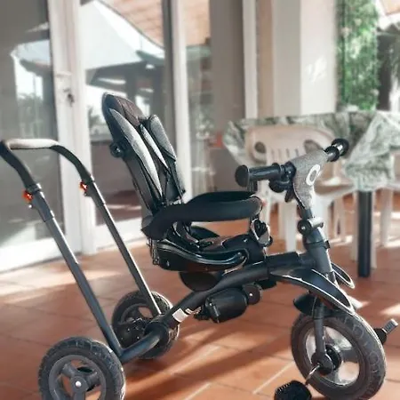 Appartement La Maison D'eden Marina di Ginosa