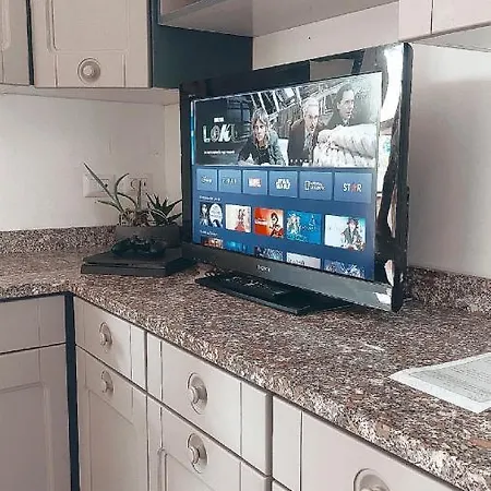 Appartement La Maison D'eden *