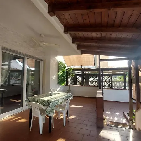 Appartement La Maison D'eden *