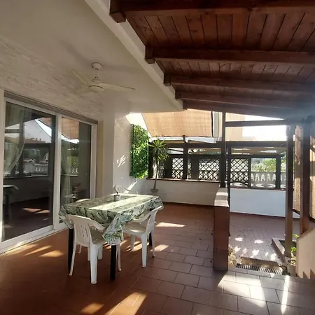 Appartement La Maison D'eden