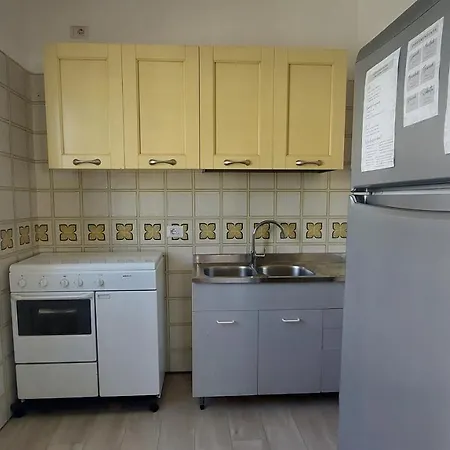 Appartement La Maison D'eden *