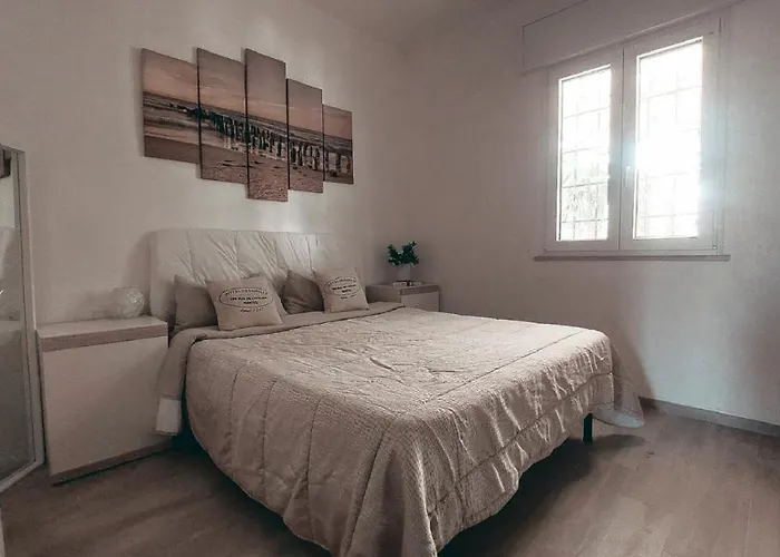 La Maison D'eden Marina di Ginosa