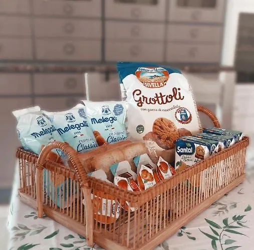 La Maison D'eden Appartement *