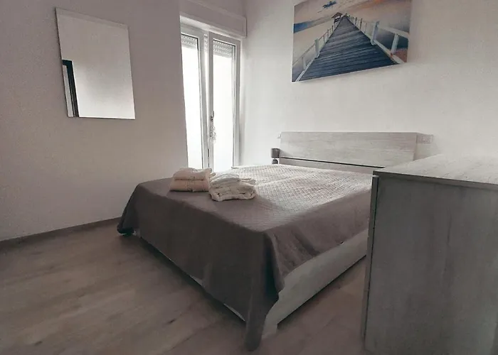 Appartement La Maison D'eden *