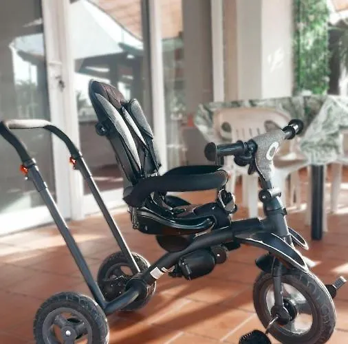 Appartement La Maison D'eden Marina di Ginosa