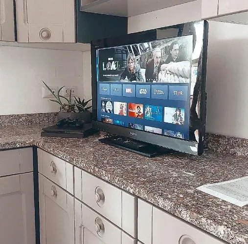 Appartement La Maison D'eden *