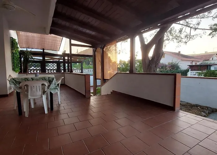 La Maison D'eden Appartement