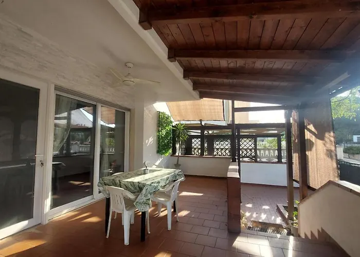 Appartement La Maison D'eden *