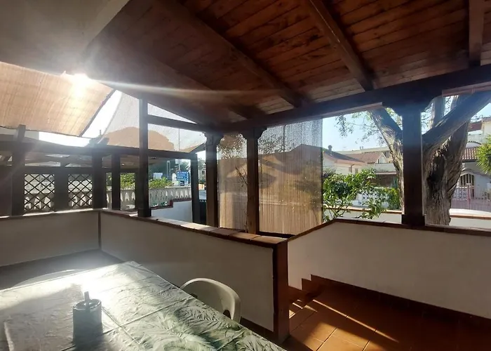 Appartement La Maison D'eden