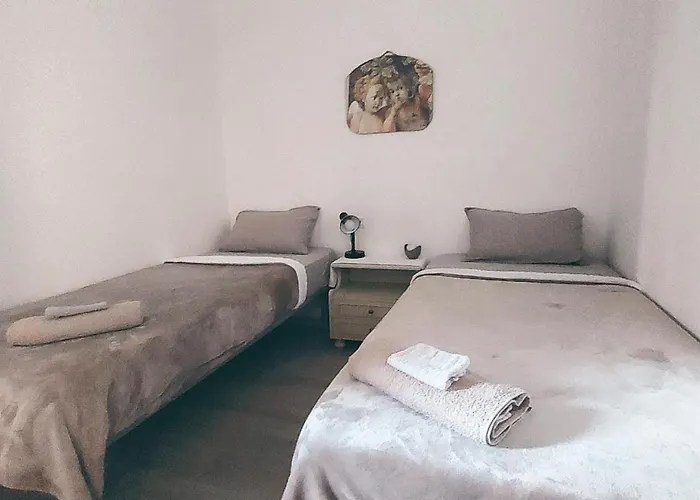 Appartement La Maison D'eden Marina di Ginosa