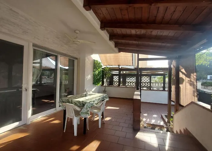 Appartement La Maison D'eden