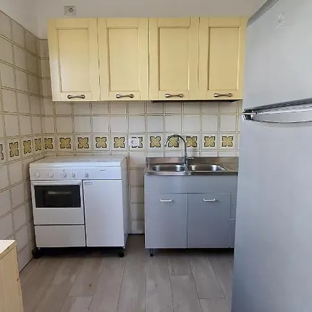 La Maison D'eden Apartment