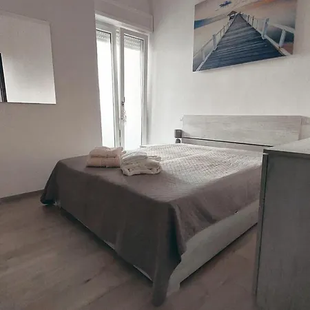 Apartment La Maison D'eden *