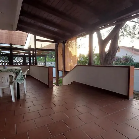 La Maison D'eden Apartment