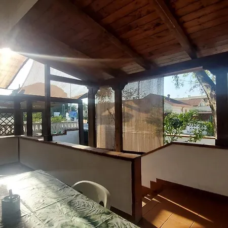 アパート La Maison D'eden