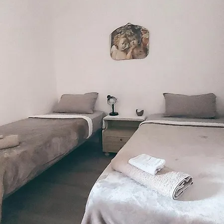 Apartment La Maison D'eden Marina di Ginosa