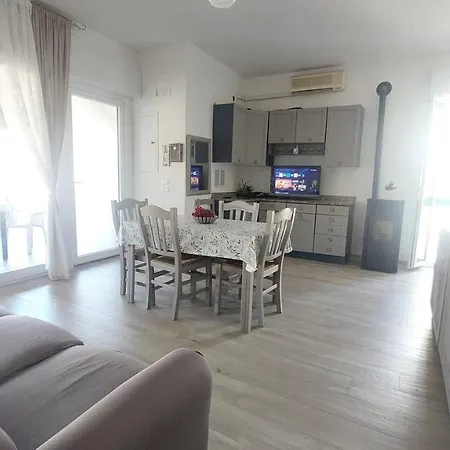 La Maison D'eden Marina di Ginosa