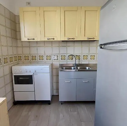 La Maison D'eden Appartamento