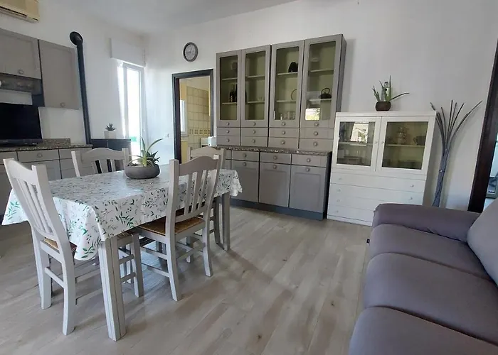 La Maison D'eden Appartamento