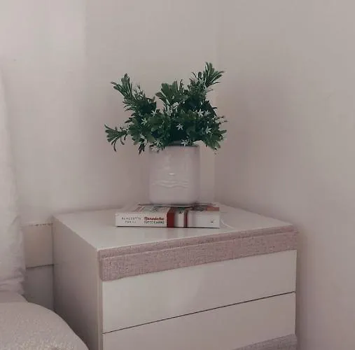 La Maison D'eden Appartamento *