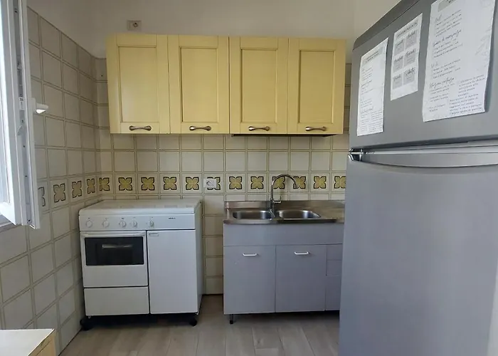 Appartamento La Maison D'eden *