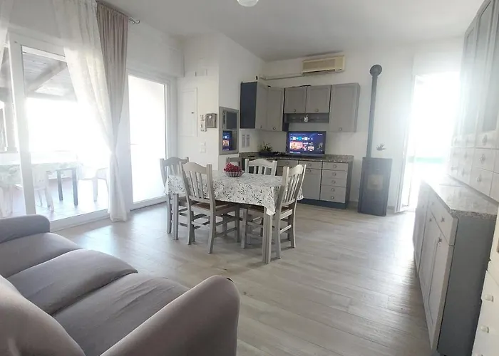 La Maison D'eden Marina di Ginosa